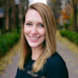 Meet your Posher, Kathleen